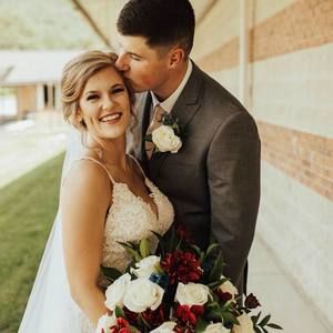 Meet your Posher, Bethanie